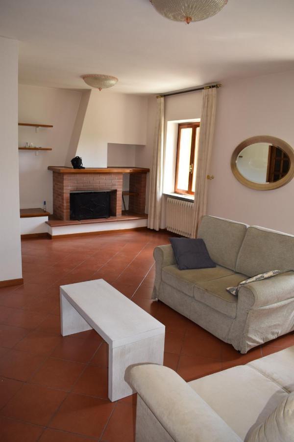 Casa Daniela Apartman Bagni di Lucca Kültér fotó